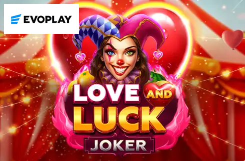Love and Luck Joker